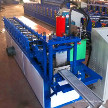 roller shutter lath forming machine in hebei china